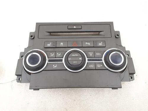 Used Climate control LAND ROVER RANGE ROVER SPORT I (L320) 3.6 D 4x4 (272 hp) 24793031