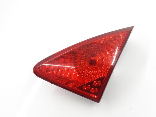Used Right tailgate light PEUGEOT 3008 I MPV (0U_) 1.6 HDi (109 hp) 25997990
