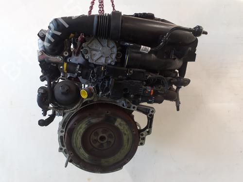 Used Engine Engine CITROËN C3 II (SC_) 1.6 BlueHDi 100 (99 hp) 32723891 32723891