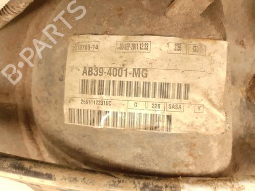 Rear differential FORD RANGER (TKE) 2.2 TDCi 4x4 | BP24797992M24  - Image 12
