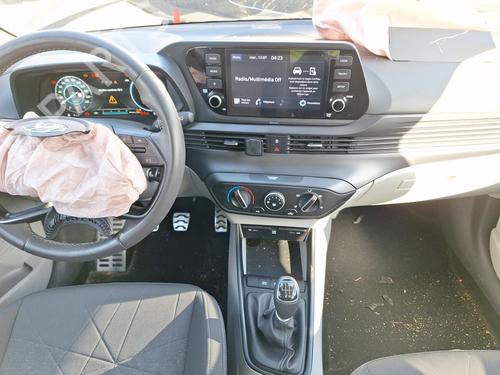 Camera HYUNDAI BAYON (BC3) 1.0 T-GDI 48V-Hybrid | BP36940305E14 - Image 15