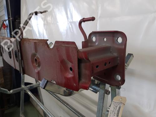 Used Rear bumper reinforcement Rear bumper reinforcement MAZDA CX-5 (KE, GH) [2011-2017] 33541219 33541219