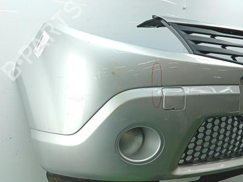 Front bumper DACIA SANDERO 1.4 MPI LPG | BP38338992C7 - Image 3