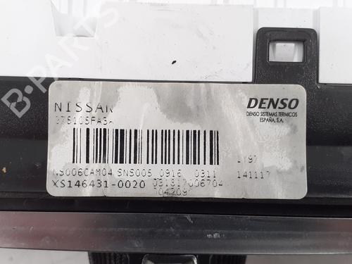 Climate control NISSAN MICRA V (K14) 0.9 IG-T | BP30510429I5 - Image 3