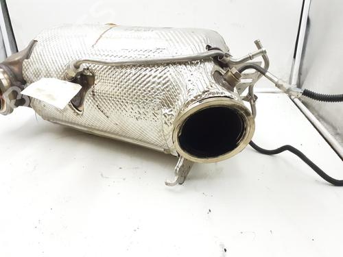 Particulate filter MERCEDES-BENZ GLC Coupe (C253) 300 de 4-matic (253.311) | BP24791232M81 
