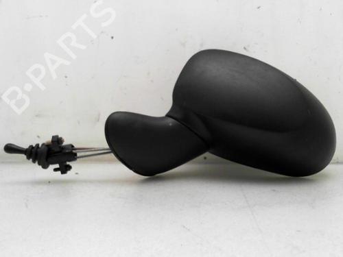 Used Left mirror Left mirror CHEVROLET MATIZ (M200, M250) 1.0 (67 hp) 24775208 24775208