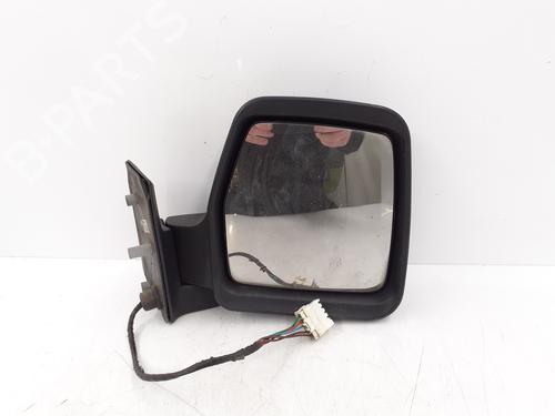 Used Right mirror PEUGEOT EXPERT (224_) 2.0 HDI 16V (109 hp) 31754430