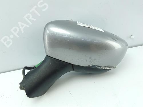 left-mirror-renault-clio-iv-bh_-2012-2013-2014-2015-2016-2017-2018-2019-2020-2021-38547891 main image