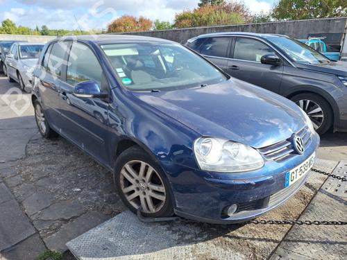 Used Parts VW GOLF V (1K1) 1.4 16V (80 hp) 4308892