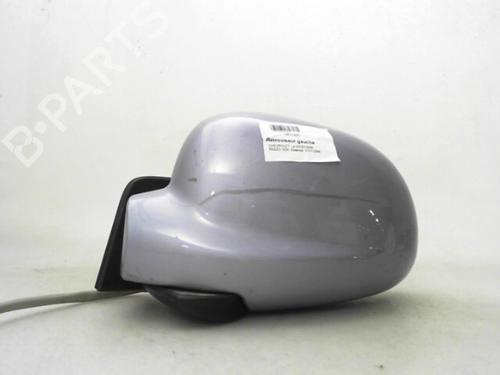 Used Left mirror CHEVROLET REZZO MPV (U100) 2.0 (122 hp) 24776828