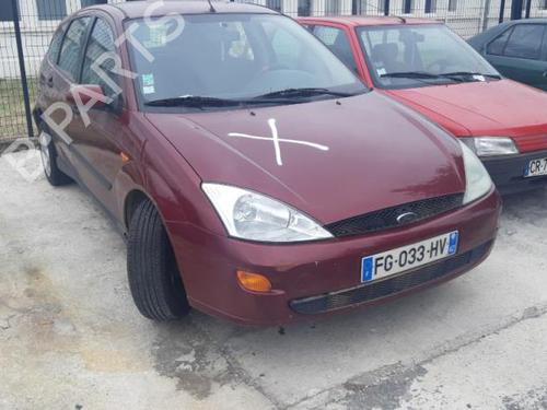 Left taillight FORD FOCUS I (DAW, DBW) 1.8 Turbo DI / TDDi | BP24784664C34 