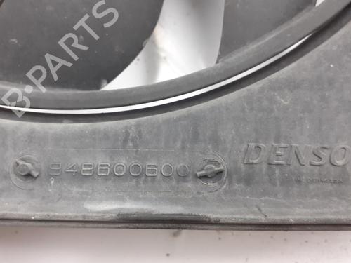 Radiator fan LANCIA MUSA (350_) 1.9 D Multijet (350.AXC1A) | BP24786908M35 