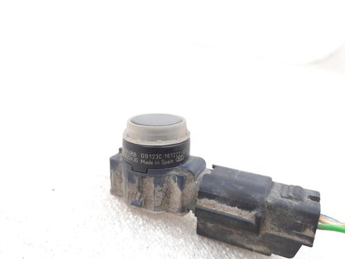 Electronic module FORD FIESTA VI (CB1, CCN) 1.5 TDCi | BP24789844M83 