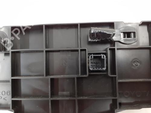 Climate control TOYOTA YARIS (_P13_) 1.5 Hybrid (NHP130_, NHP130) | BP24782624I5 