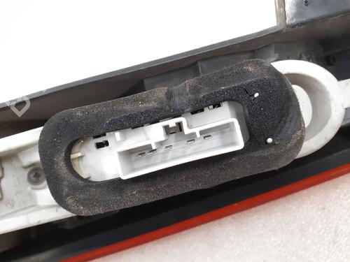 Left taillight FORD FOCUS II Turnier (DA_, FFS, DS) | BP24796258C34