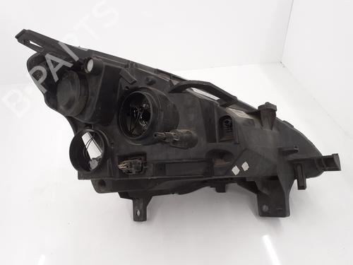Left headlight CITROËN BERLINGO Box Body/MPV (B9) 1.6 BlueHDi 100 | BP30101577C28