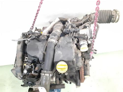 Engine RENAULT KANGOO Express (FW0/1_) 1.5 dCi 90 (FW0G, FW05, FW08, FW11) | BP30537375M1 