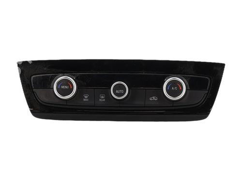 Climate control OPEL CORSA F (P2JO) 1.2 (68) | BP40504976I5 - Image 4
