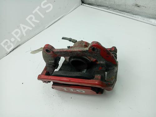 Used Left front brake caliper Left front brake caliper VW GOLF VII (5G1, BQ1, BE1, BE2) 2.0 GTI (245 hp) 24792449 24792449