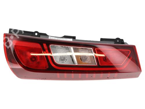 Right taillight RENAULT EXPRESS Box Body/MPV | BP36786923C35 - Image 5