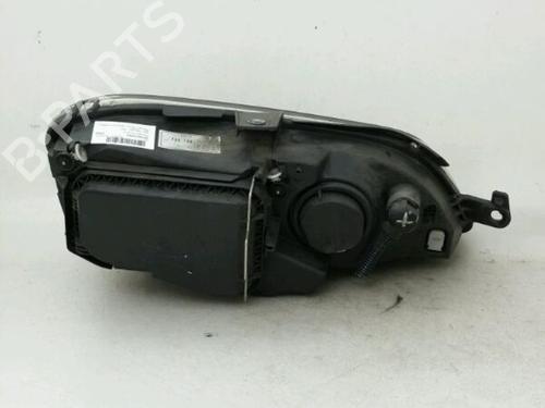 Venstre forlygte FIAT IDEA (350_) 1.9 JTD (101 hp) 24774233