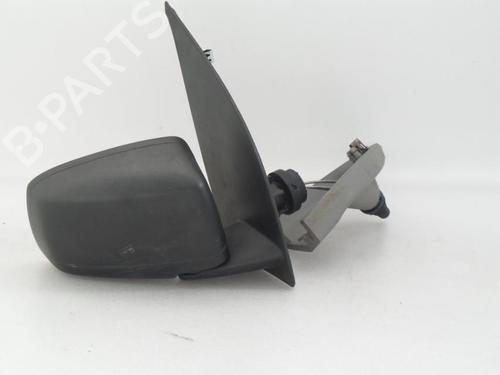 Right mirror FIAT PANDA (169_) 1.1 (169.AXA1A) | BP24774445C27