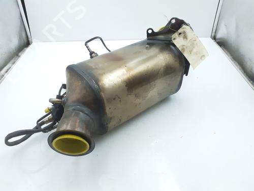 Particulate filter BMW 1 (F20) 116 d | BP38595385M81 - Image 3