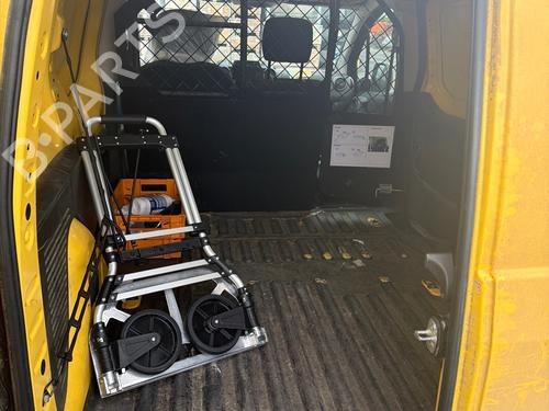 Used Parts CITROËN BERLINGO Box Body/MPV (B9) 4726144