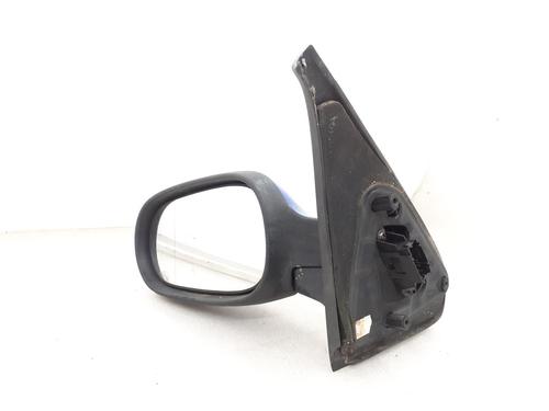 Left mirror RENAULT CLIO II (BB_, CB_) 1.4 16V (B/CB0P, BB13) | BP24790592C26 