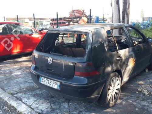 Felg VW GOLF IV (1J1) 1.9 TDI | BP24778378C45 