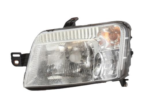 Left headlight FIAT PANDA (169_) 1.1 (169.AXA1A) | BP37203381C28 - Image 3