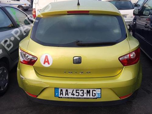 Used Parts SEAT IBIZA IV SC (6J1, 6P5) 1.4 (85 hp) 2411520