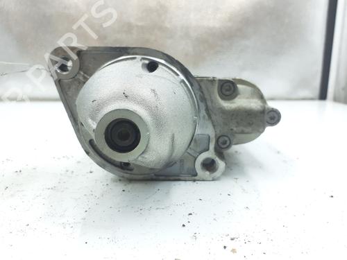 Used Starter MERCEDES-BENZ SLK (R171) 200 Kompressor (171.442) (163 hp) 24797575