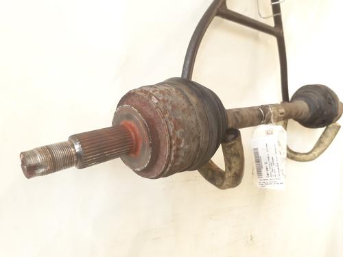 Used Left front driveshaft Left front driveshaft RENAULT MASTER III Van (FV) 2.3 dCi 145 FWD (FV0E, FV0F, FV0H, FV02, FV0M, FV0S,... (146 hp) 30517912 30517912