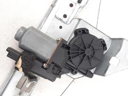 Rear left window mechanism RENAULT MEGANE II (BM0/1_, CM0/1_) 1.5 dCi (BM1E, CM1E) | BP24788386C24 