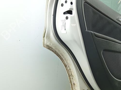 Used Left rear door Left rear door 37203335 37203335
