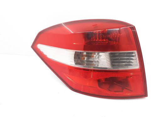 Used Left taillight RENAULT LAGUNA III Grandtour (KT0/1) 1.5 dCi (KT0A, KT0R, KT02) (110 hp) 30396085