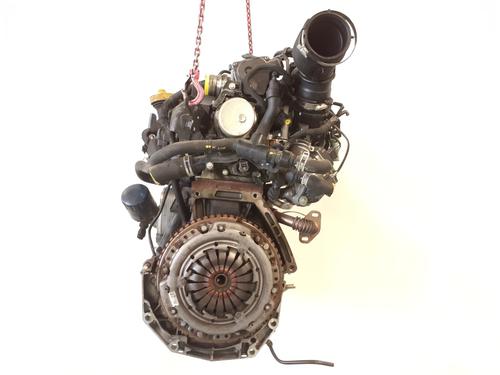 Engine RENAULT CLIO IV (BH_) 1.5 dCi 75 | BP24771892M1 