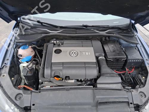 Climate control VW SCIROCCO III (137, 138) 2.0 R | BP32111760I5  - Image 32
