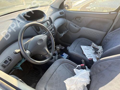 Used Parts TOYOTA YARIS VERSO (_P2_) 4787054