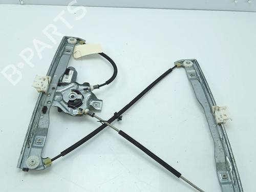 Front right window mechanism CITROËN DS3 (SA_) 1.6 HDi 110 | BP37449944C23 - Image 3