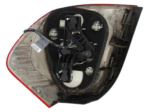 Left taillight BMW 1 (E87) 118 d | BP36531307C34 - Image 5