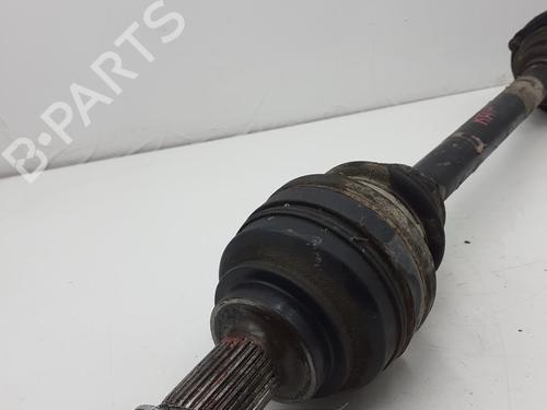 Left rear driveshaft BMW X5 (E53) 3.0 d | BP24786675M40 