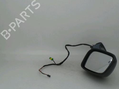 Retrovisor esquerdo FIAT ULYSSE (179_) 2.0 JTD (109 hp) 24774599