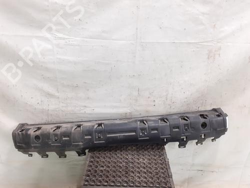 Used Rear bumper reinforcement VW CADDY III Box Body/MPV (2KA, 2KH, 2CA, 2CH) 1.9 TDI (105 hp) 24798609