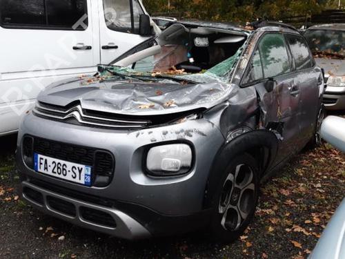 Starter CITROËN C3 AIRCROSS II (2R_, 2C_) 1.2 PureTech 110 (2RHNZB, 2RHNZW, 2RHNPX, 2RHNPJ) | BP24785833M8 - Image 8