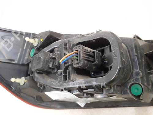 Right taillight RENAULT CLIO IV (BH_) 1.5 dCi 75 | BP24771890C35
