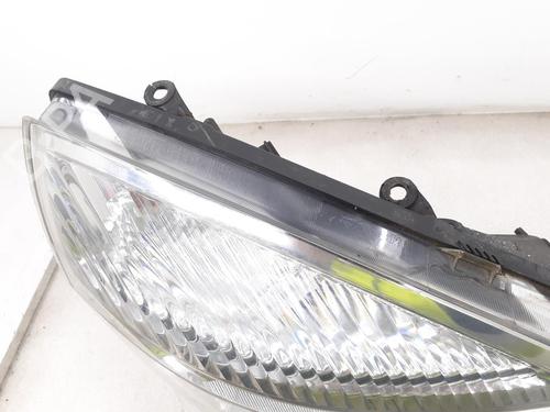 Højre forlygte RENAULT SCÉNIC II (JM0/1_) 1.5 dCi (JM1E, JM16) (106 hp) 24790395