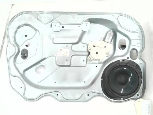 Front left window mechanism FORD FOCUS C-MAX (DM2) 1.6 TDCi | BP24782187C22 