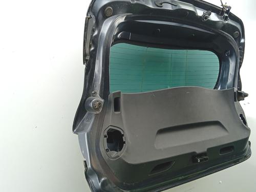 Used Tailgate Tailgate 36896719 36896719